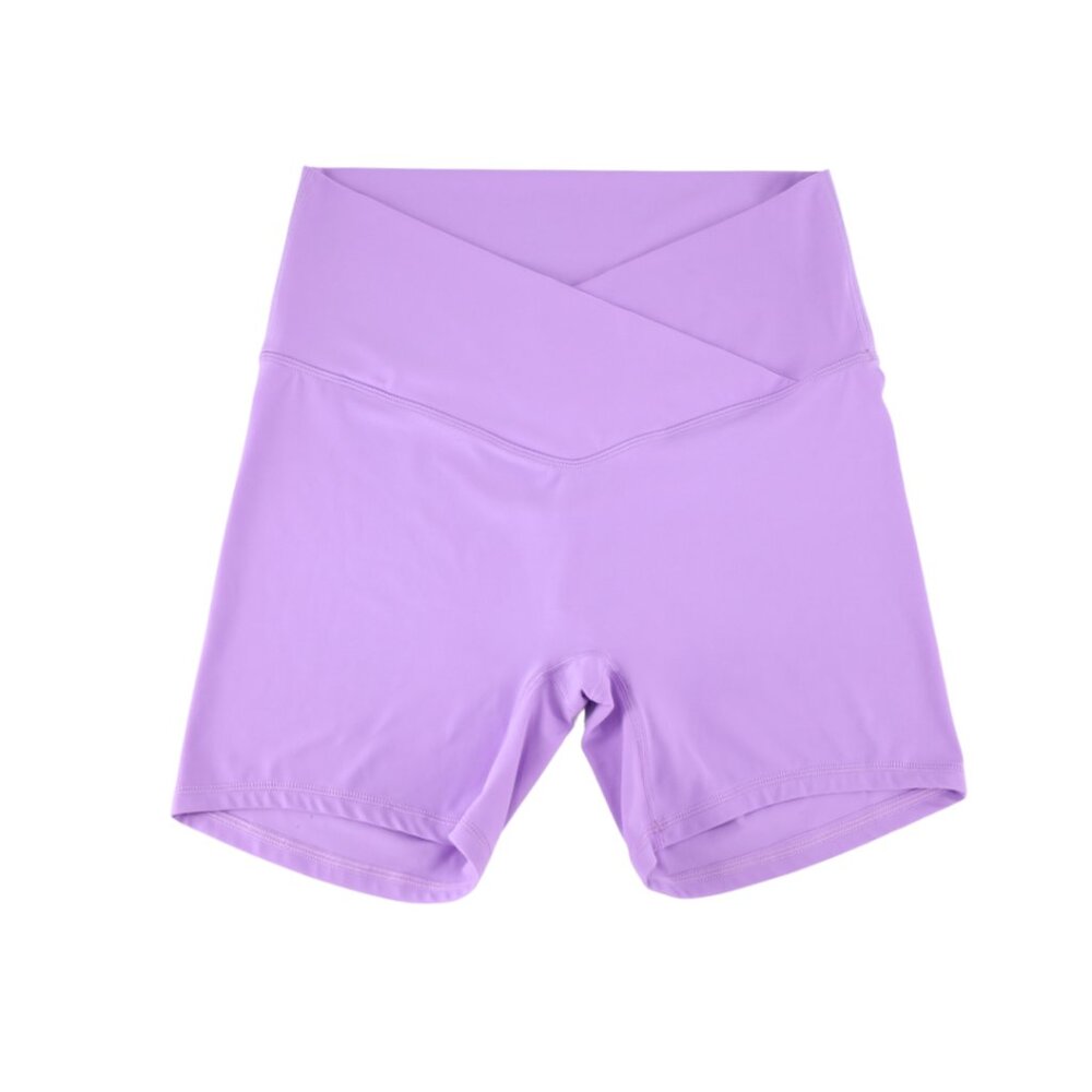 Lotus Vixen Shorts - (S, M, L)